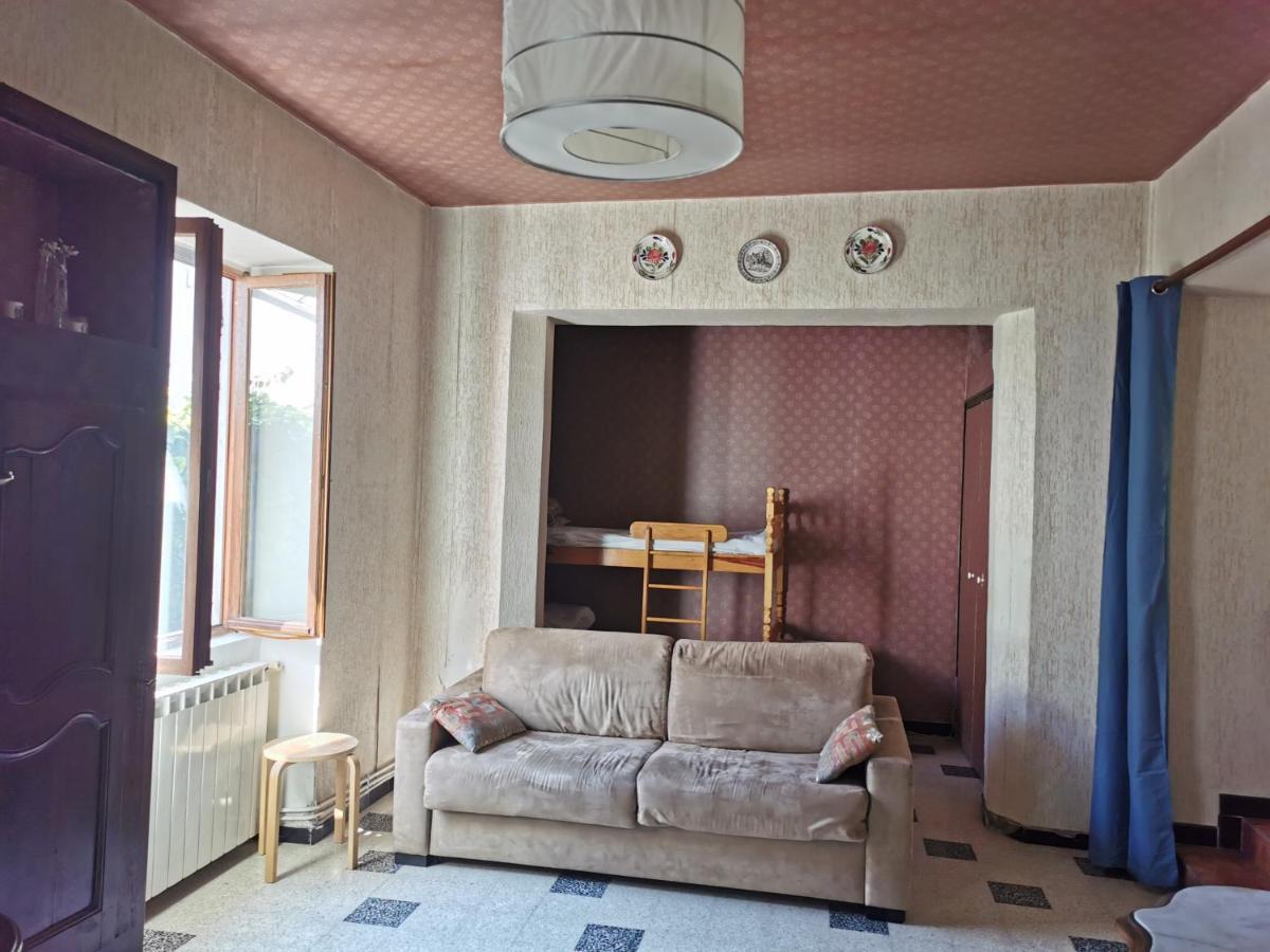 La Villa Des Quatre Plages A Ла-Сейн-сюр-Мер Екстер'єр фото