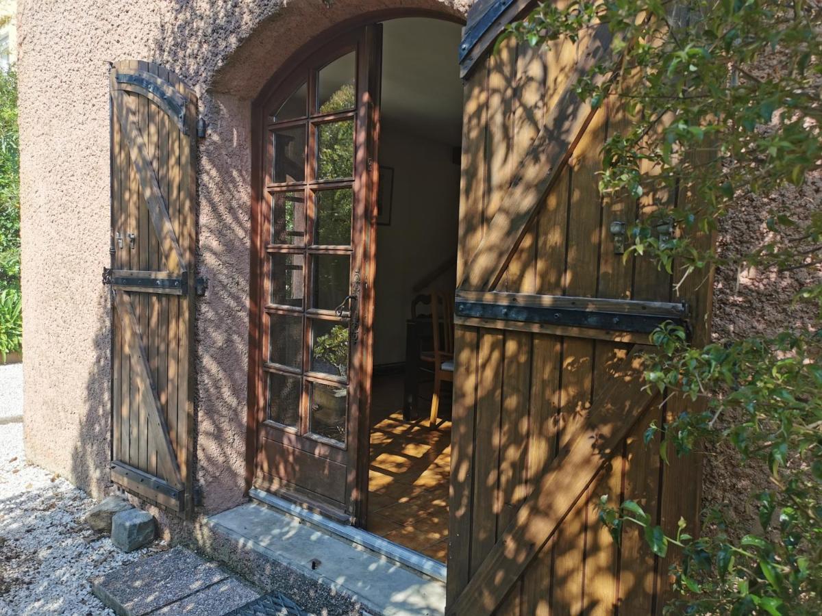 La Villa Des Quatre Plages A Ла-Сейн-сюр-Мер Екстер'єр фото